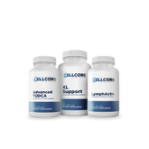 Detox Drainage Pathway Organ Support